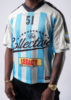 Legacy Blue Jersey
