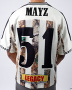 Legacy Camo Jersey