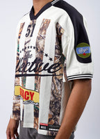 Legacy Camo Jersey