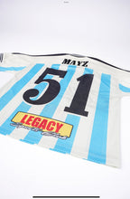 Legacy Blue Jersey