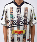 Legacy Camo Jersey
